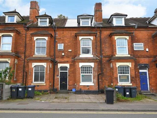 Cottage for sale in Harborne, West Midlands