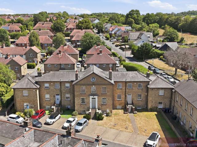 Cottage for sale in Colliers End, Hertfordshire