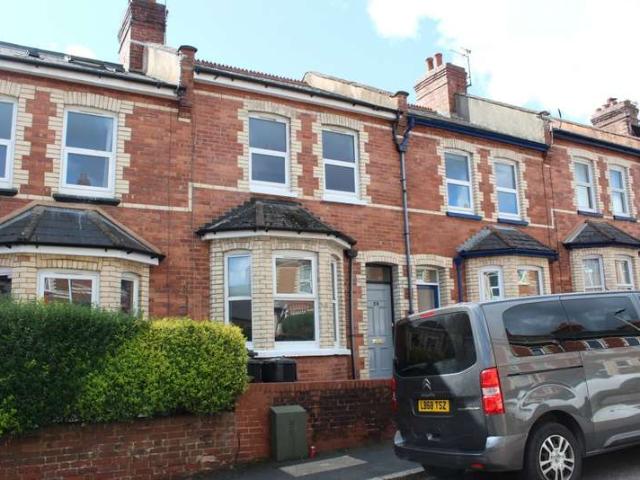 Cottage for sale in Polsloe, Exeter
