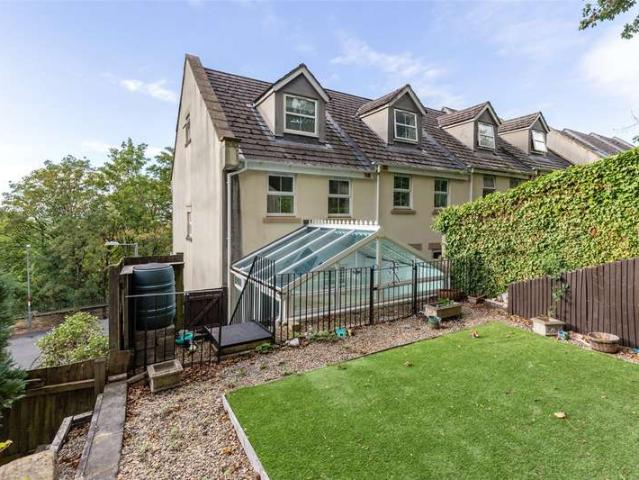 Cottage for sale in Feckenham, City Of Bristol