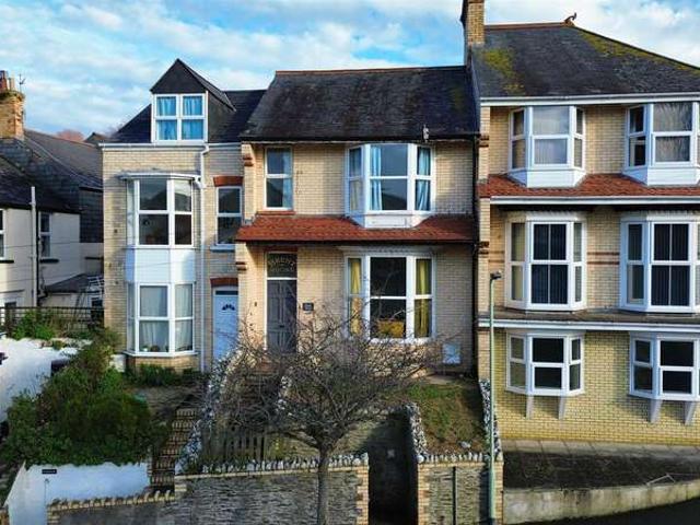 Cottage for sale in Slade, Kentisbury