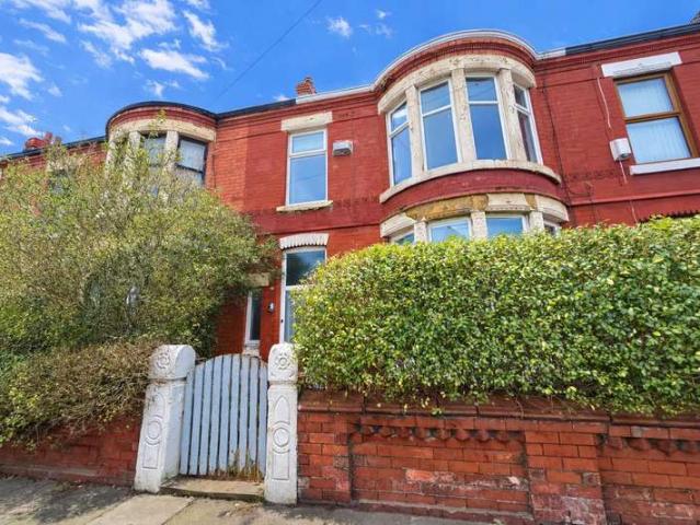 Cottage for sale in Liscard
