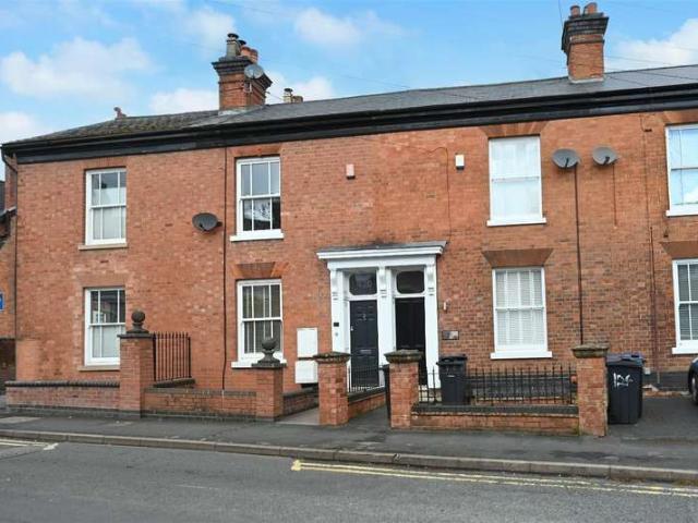 Cottage for sale in Harborne, West Midlands