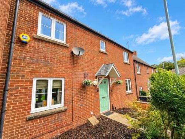 Cottage for sale in Dursley, Stroud