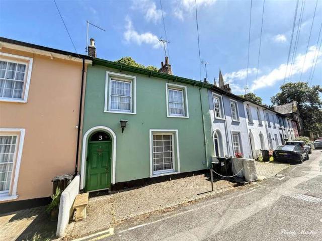 Cottage for sale in Moresk, Penweathers