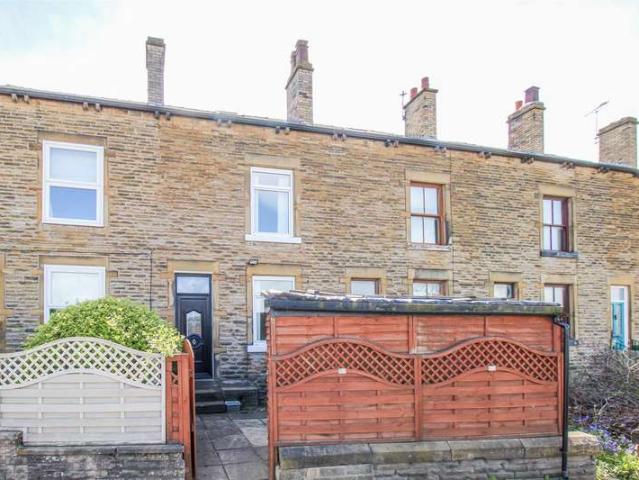 Cottage for sale in Lofthouse, West Yorkshire