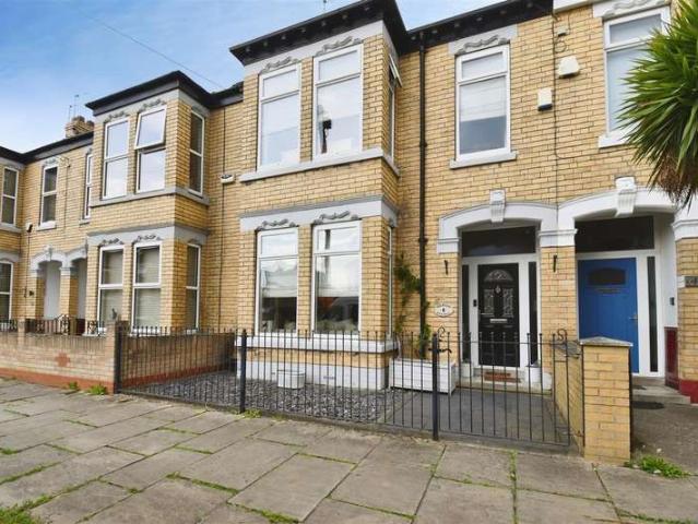 Cottage for sale in Hull, City Of Kingston Upon Hull
