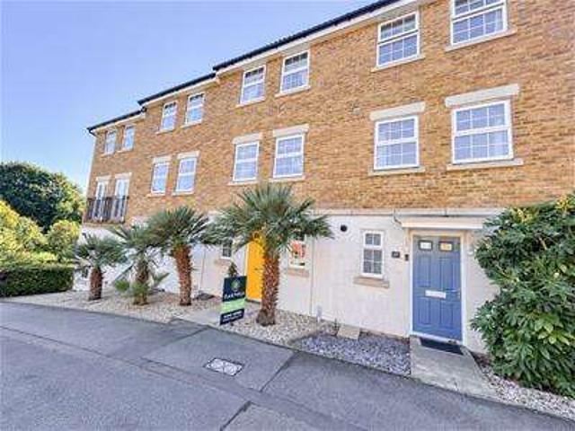Cottage for sale in St Leonards, Hastings