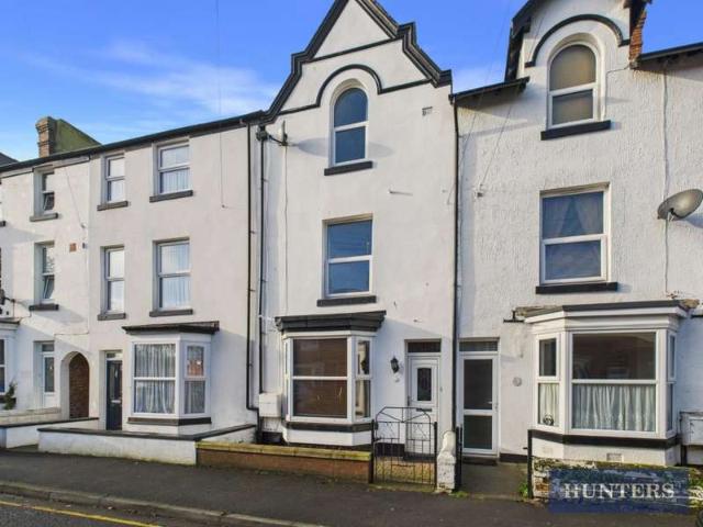 Cottage for sale in The Pastures, Filey