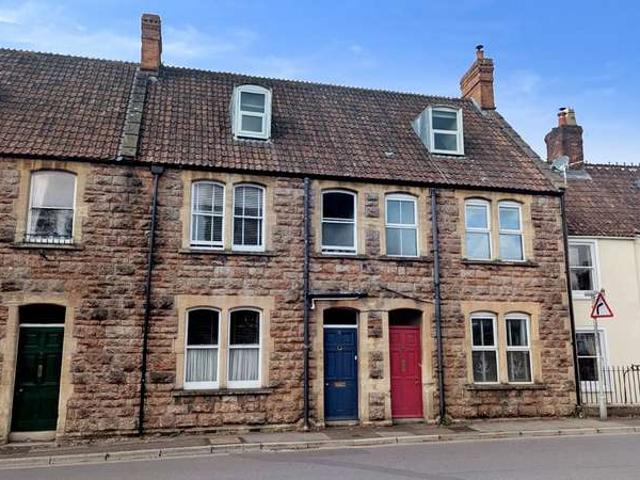 Cottage for sale in Wells, Somerset