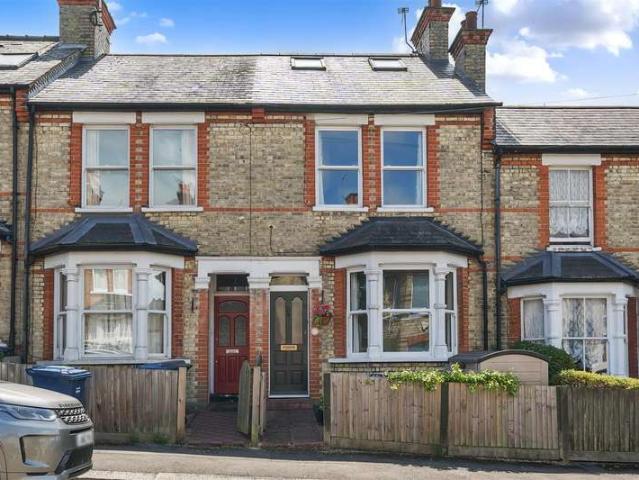 Cottage for sale in High Barnet, Greater London
