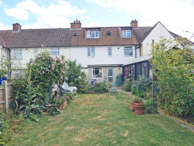 Cottage for sale in Elmswell, Bedingfield