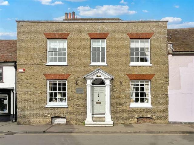 Cottage for sale in Guilton, Ash
