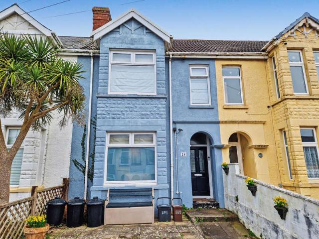 Cottage for sale in Porthcawl, Nottage