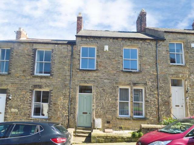 Cottage for rent in Hexham, Northumberland