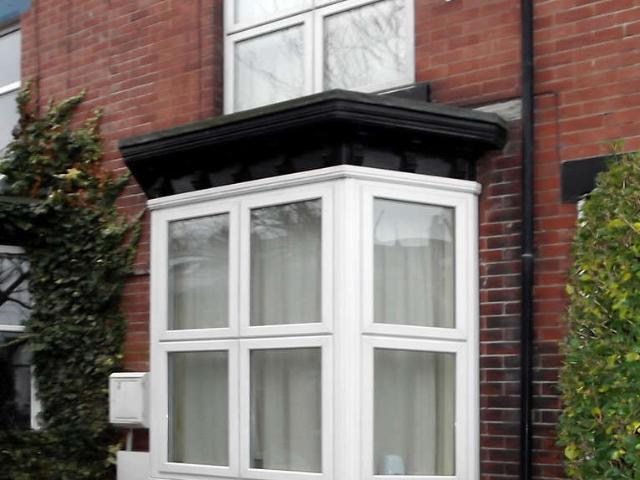 Terraced House for sale in Sheffield, Sharrow Vale