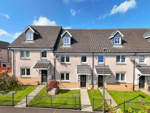 Cottage for sale in Bathgate, Scotland