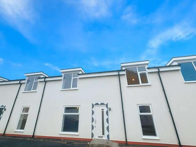 Cottage for sale in Liscard