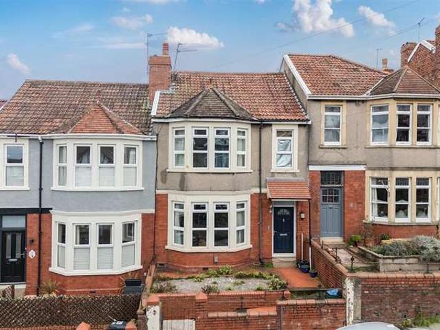 Cottage for sale in Upper Knowle, Feckenham