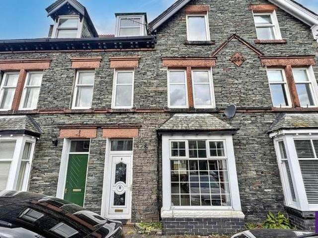 Cottage for sale in Keswick