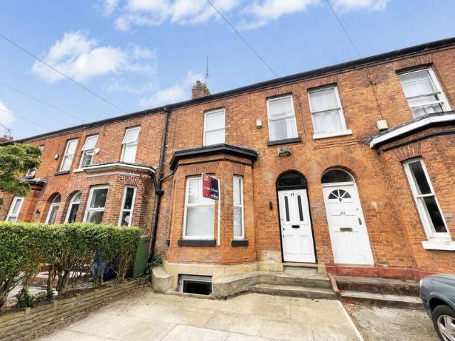 Cottage for sale in Ashton upon Mersey, Trafford Park