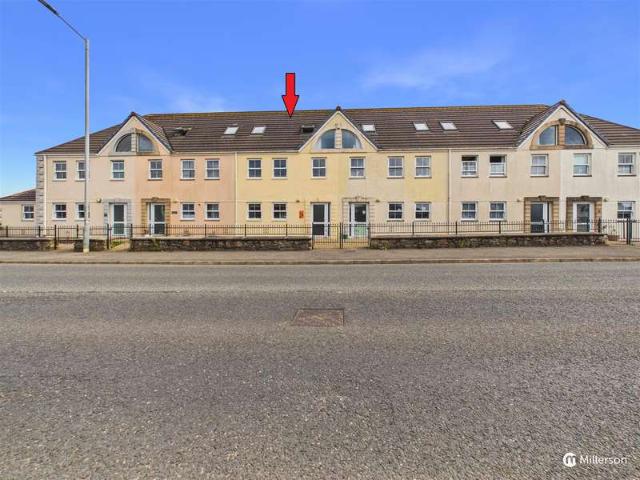 Cottage for sale in Hayle, Cornwall