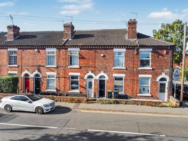 Cottage for sale in Beeston, Broxtowe