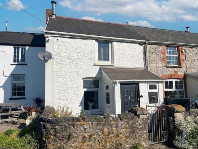 Cottage for sale in Twyn-yr-Odyn, Wenvoe