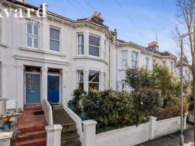 Cottage for sale in Round Hill, Brighton & Hove