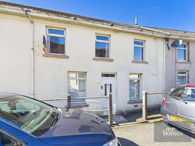 Cottage for sale in Pont-y-waun, Crosskeys