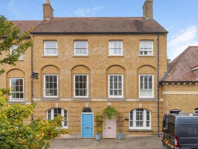 Cottage for sale in Poundbury, Fordington
