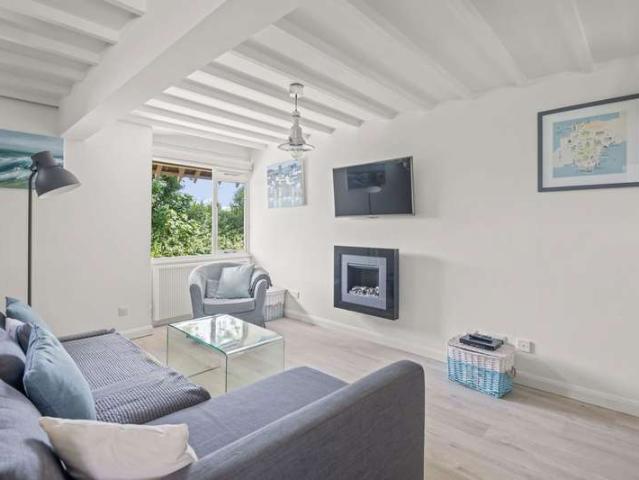 Cottage for sale in Strode, Devon