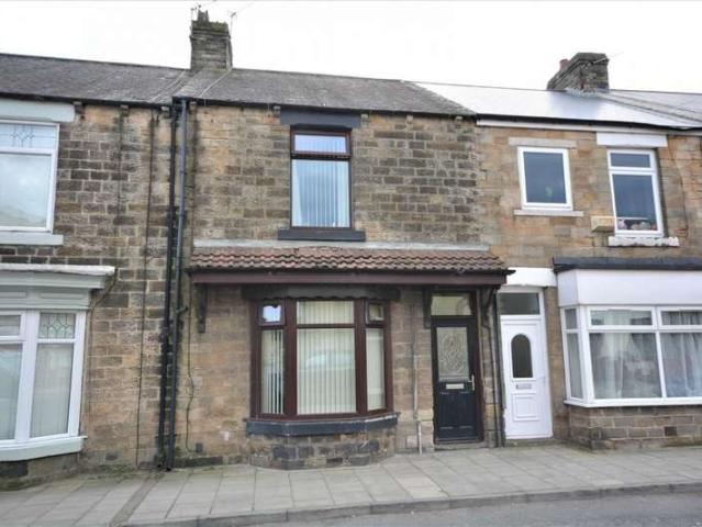 Cottage for sale in Grange Hill, Coundon