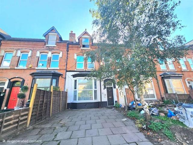 Cottage for sale in Gravelly Hill, Birmingham