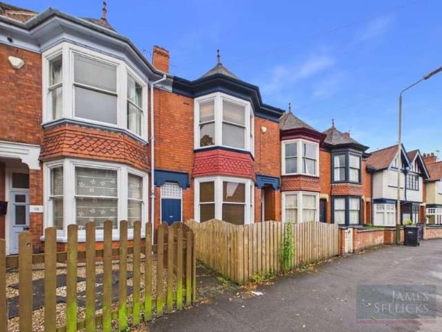 Property for sale in Knighton, Old Wharf