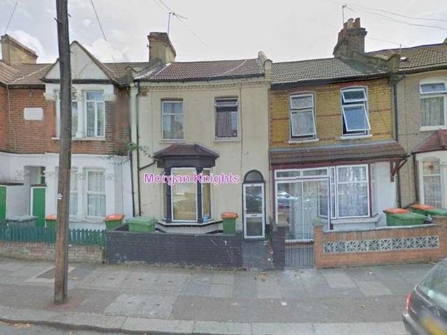 Terraced House for sale in East Ham, East Ham