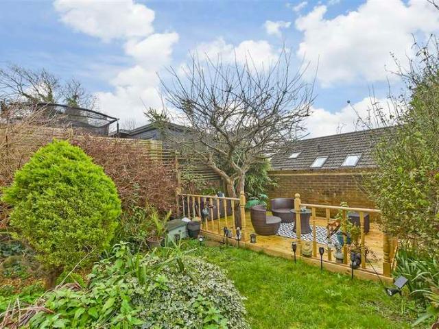 Cottage for sale in Bevendean, Brighton & Hove