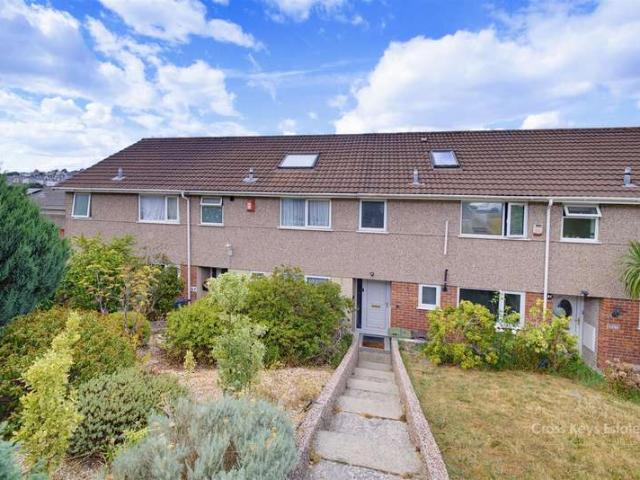 Cottage for sale in Lipson, Mount Wise