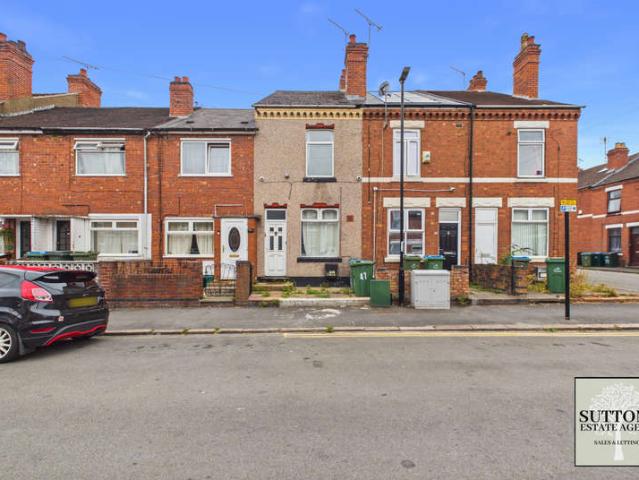 Cottage for sale in West Midlands