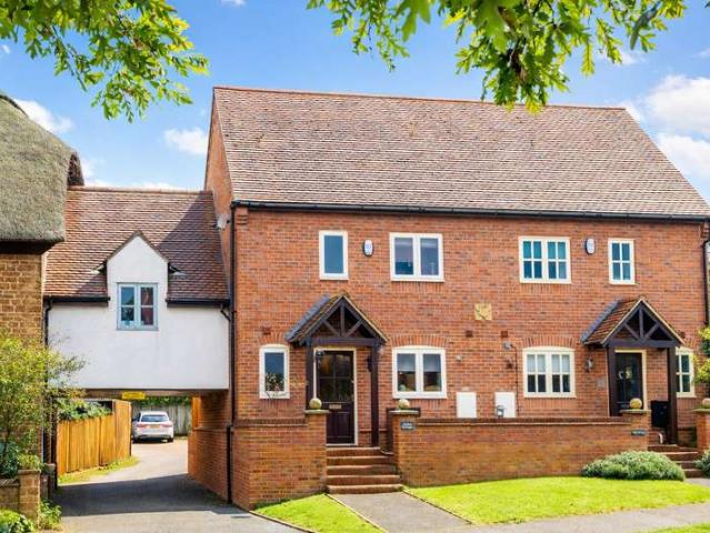 Cottage for sale in Down End, Evershot