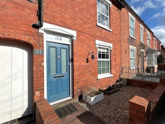 Cottage for sale in Stourbridge, West Midlands