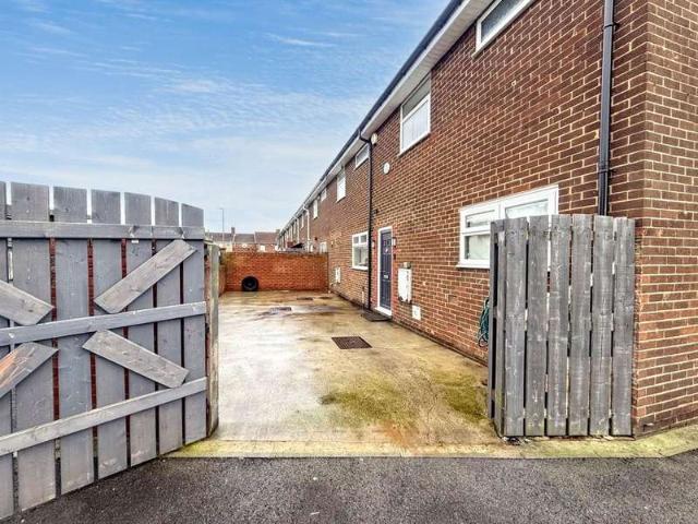 Cottage for sale in Shotton Colliery, Isle Of Man