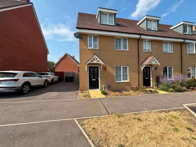 Cottage for sale in Biggleswade, Bedfordshire