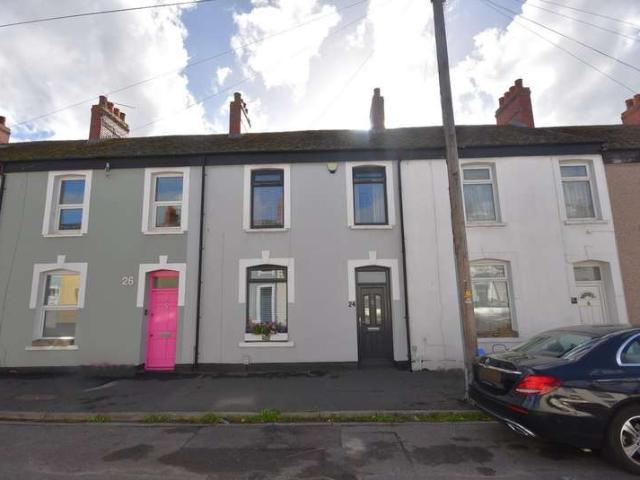 Cottage for sale in Leckwith, Cardiff