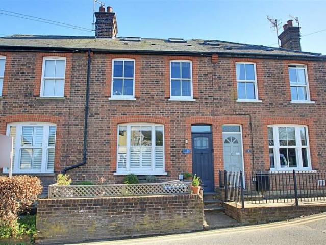 Cottage for sale in Pouchen End, Hertfordshire