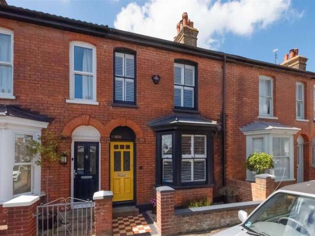 Cottage for sale in Thurston Park, The Bridge