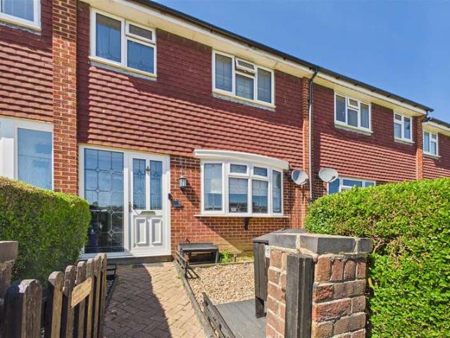 Cottage for sale in Priest Down, Hampshire