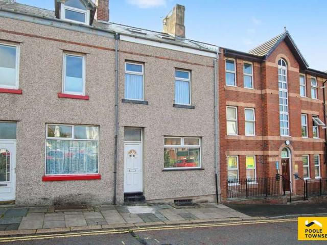Cottage for sale in Hindpool, Barrow-in-Furness