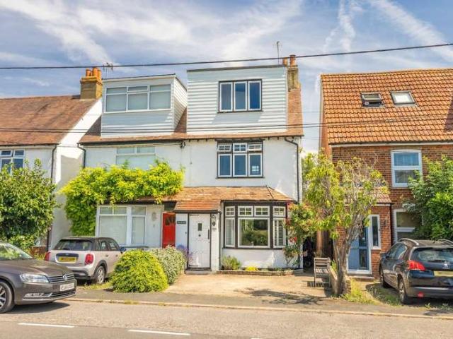 Cottage for sale in Dorney Reach, Buckinghamshire