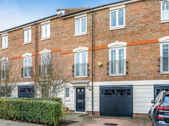 Cottage for sale in Ryewood, Sevenoaks